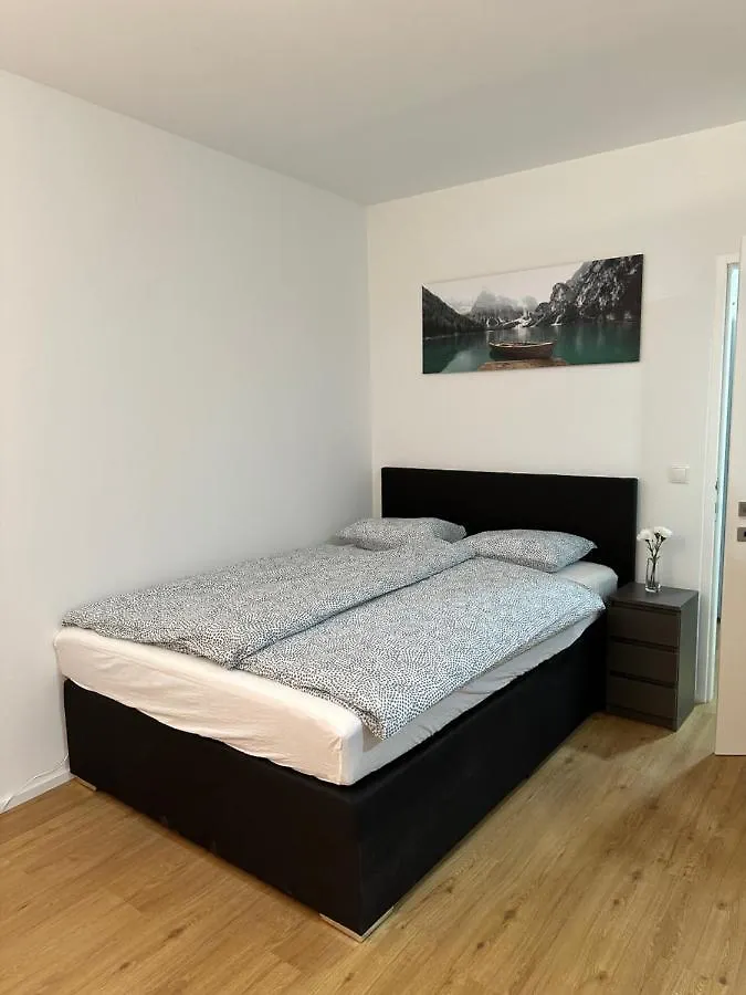 Urban Stay Apartments Wien