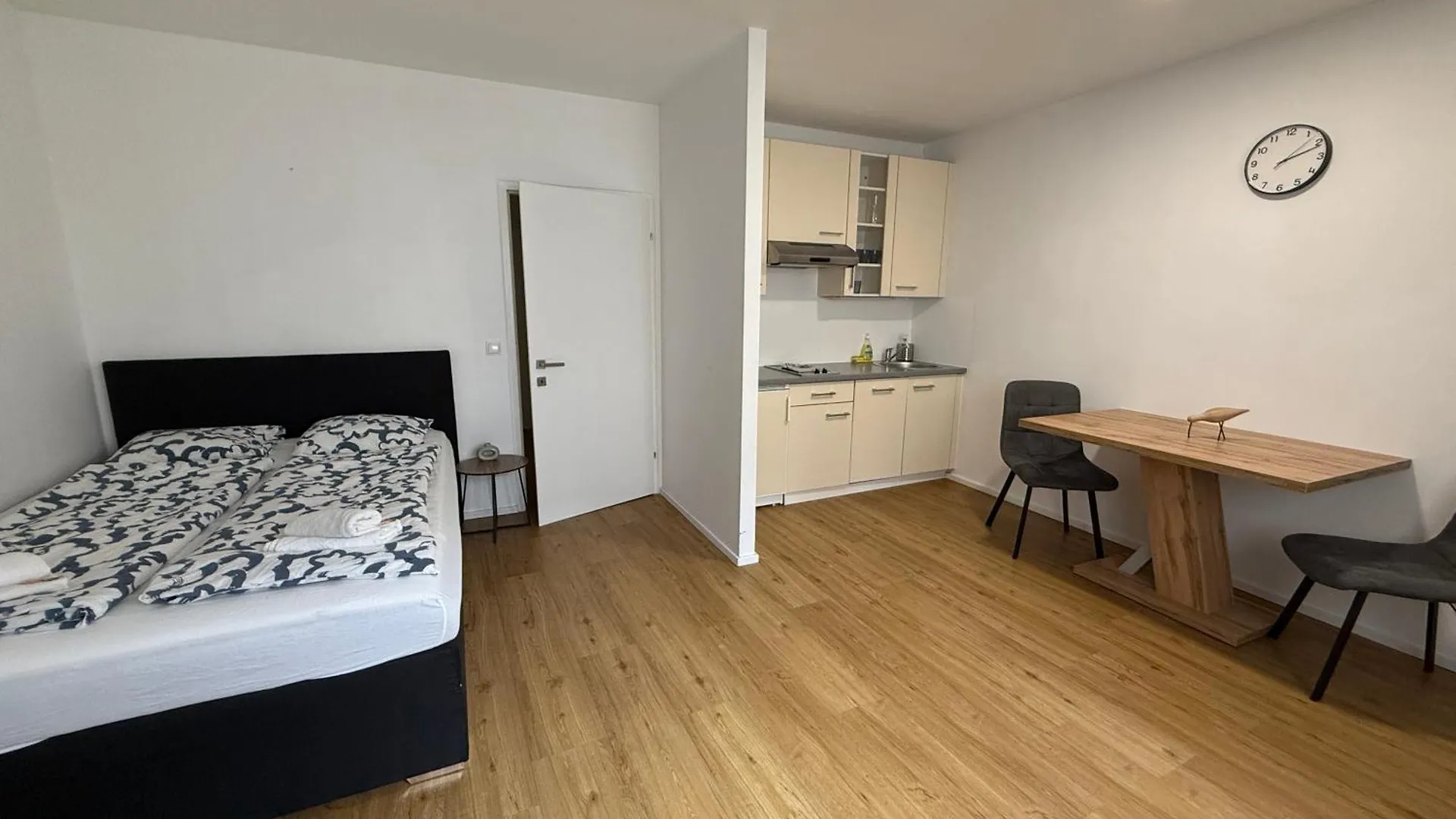 Urban Stays Apartments Vienna 0*,  Austria