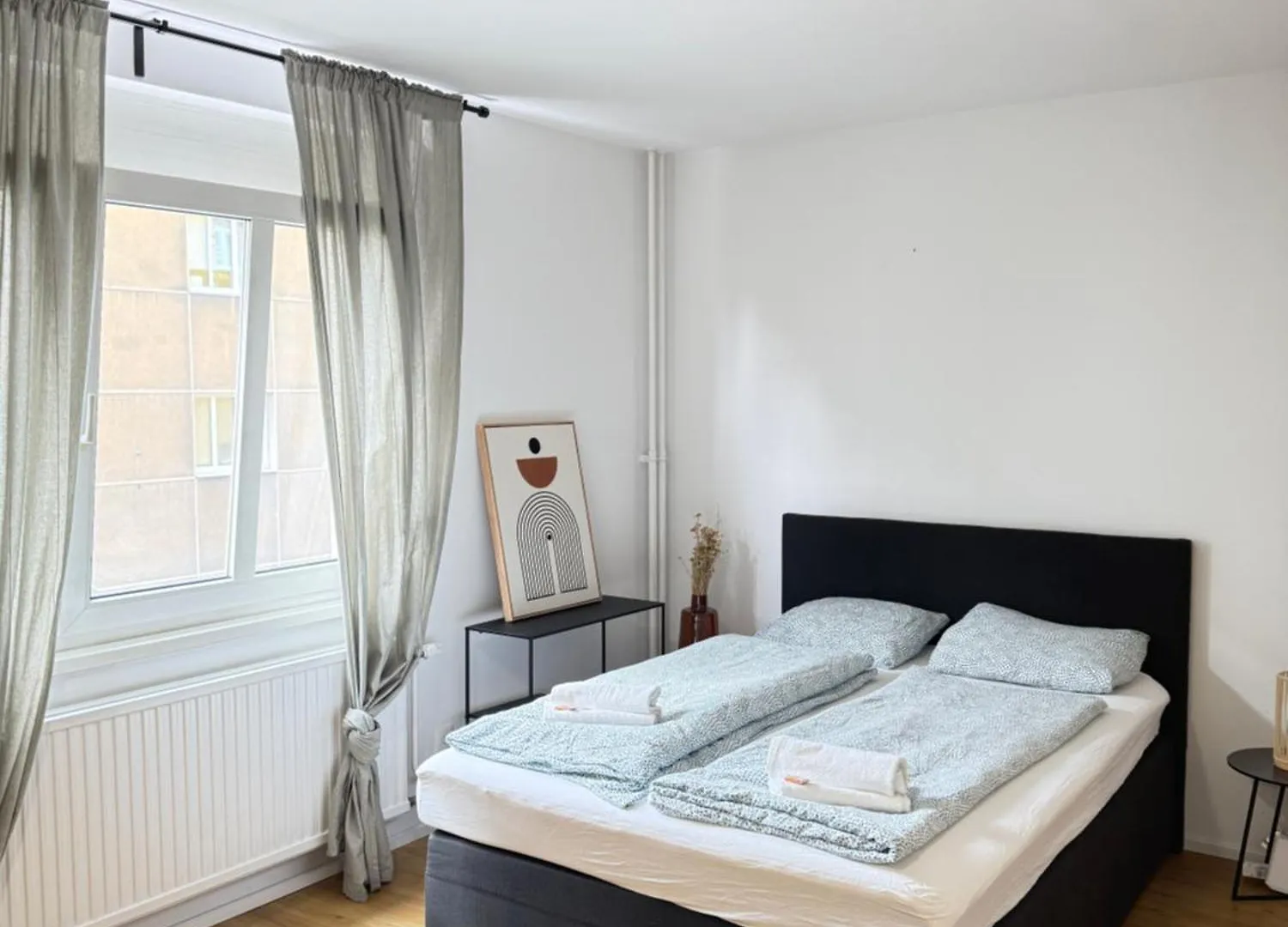 Urban Stays Apartments Vienna