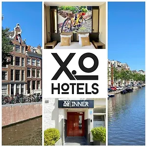 *** Hotel Xo Inner Holandia