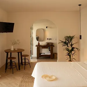 San Felipe Apartment Puerto de la Cruz (Tenerife)