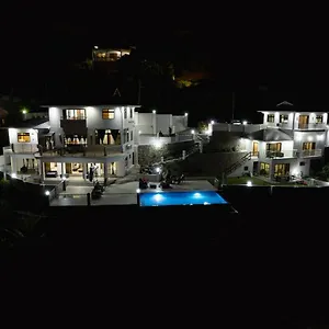 Maison L'horizon Ferienhaus De Quincey Village