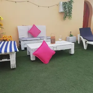 Casa Salinas Del Mar Ferienhaus Los Silos