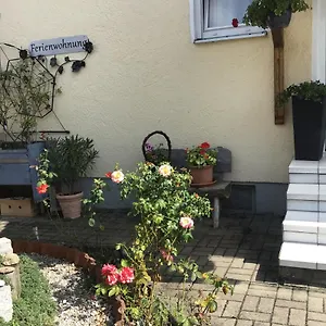 Ferienwohnung Roth Apartment Memmingen