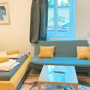 Apartamento H Comfort Studio 3p Km, Viena