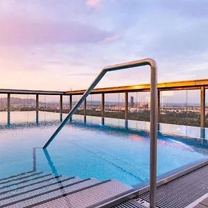 Mca Triiiple I Rooftop Pool I Netflix Wiedeń