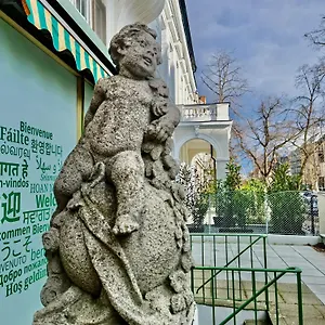 Sievering18 A-b Wien
