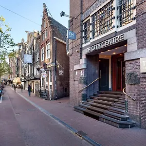 **** Hotel Nh Centre Holandia
