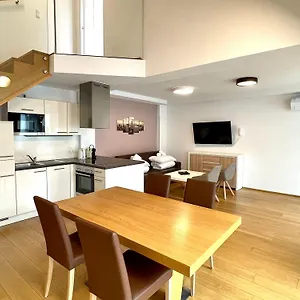 Apartments4you Wien