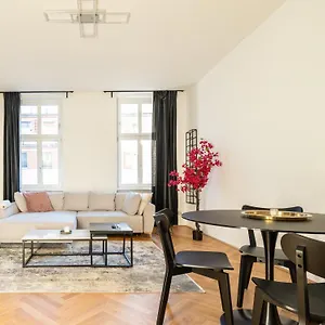 Rochus Stylish Wien