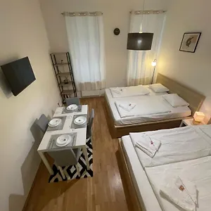 Apartamento Cozy 5-person In 2, Viena