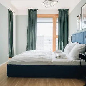 Decorous Cozy View Wien