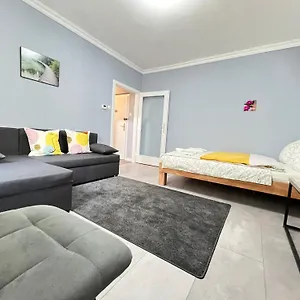 Apartamento In, Viena