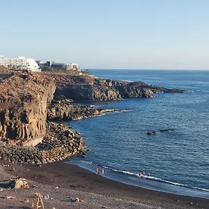 Ocean Experience / Experience Holidays Tenerife Apartment Callao Salvaje