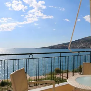 Sail Sea View Appartamento Sarandë
