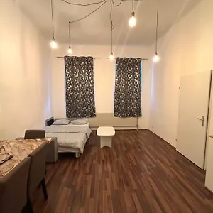 Apartamento City-palace 1020, Viena