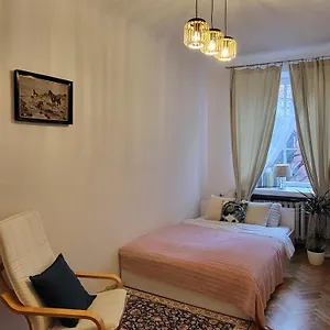  Apartament - Mi Stare Polska