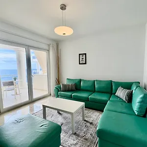 White Sea View Appartamento Sarandë