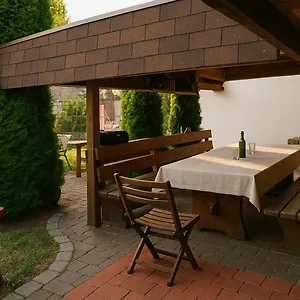 Gesamtes Haus Mit Garten - 100% Privatsphaere Wien