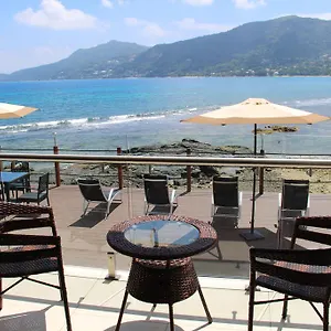 Surfers Cove Apartment Bel Ombre