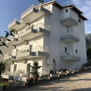61 Sea&sunset View Appartamento Dhërmi