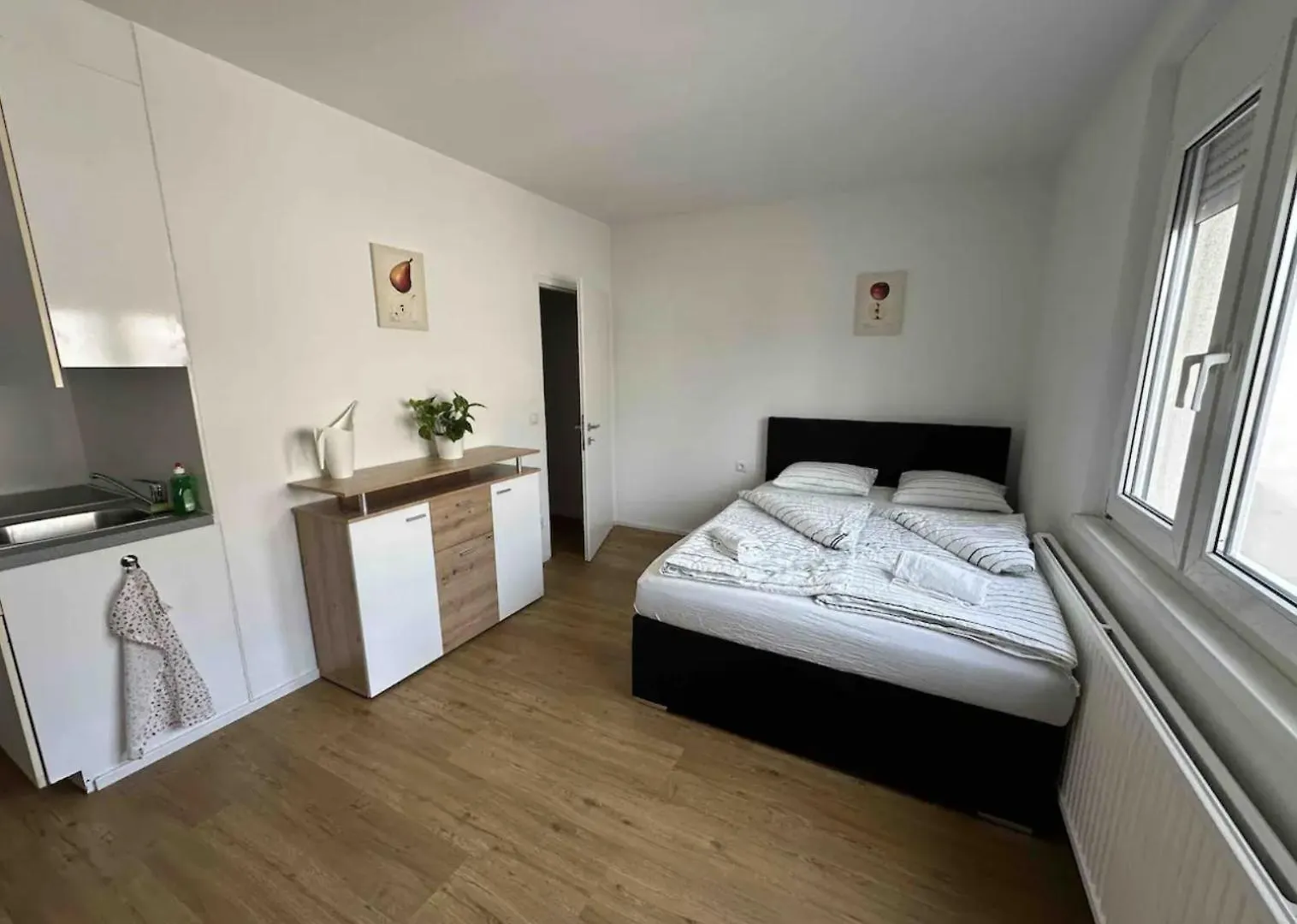 Urban Stay Apartments Vienna Austria