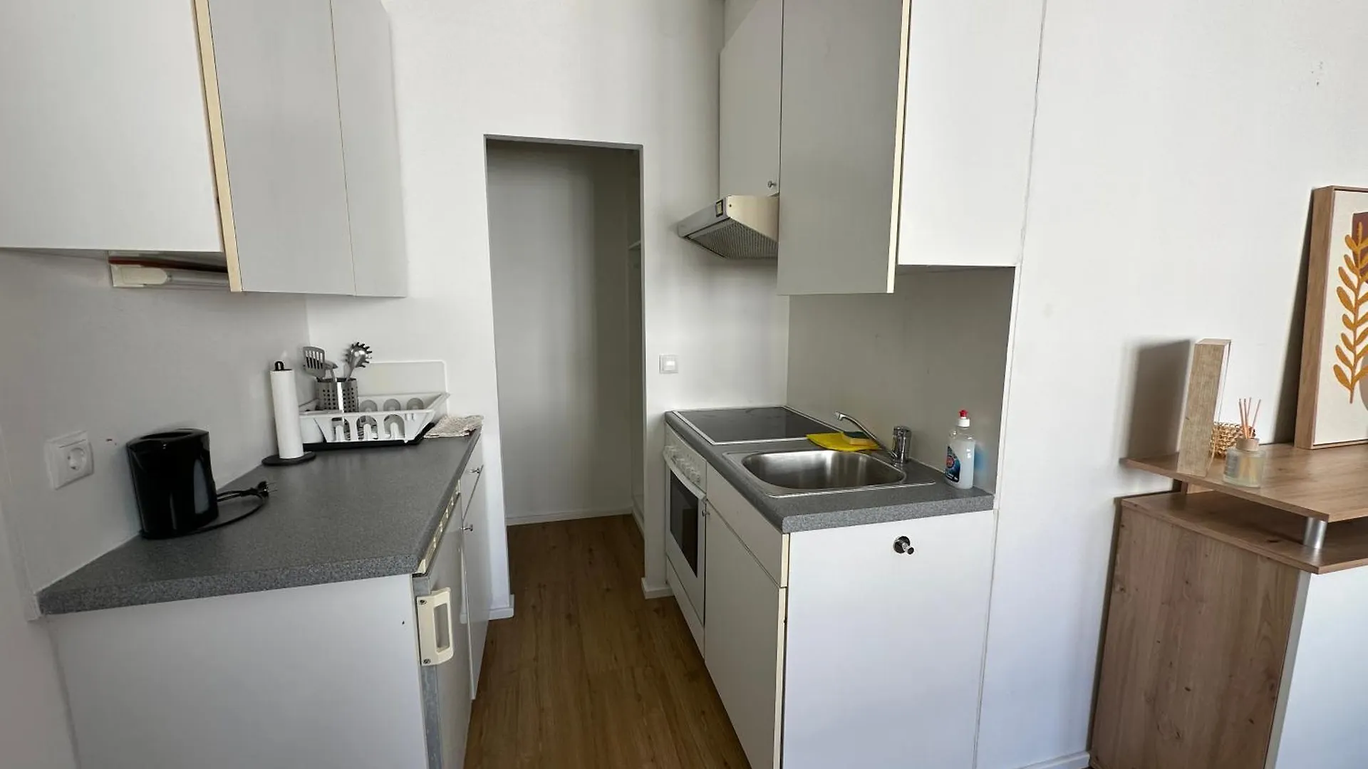 Urban Stay Apartments Vienna