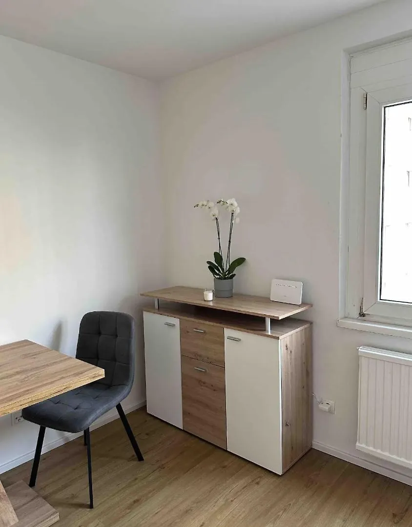 Urban Stay Apartments Vienna