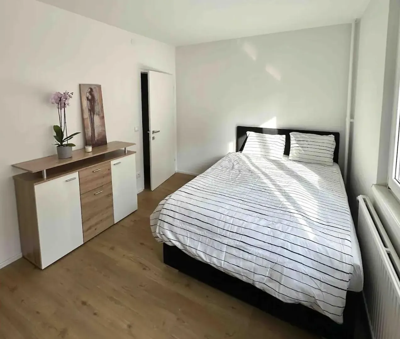 Urban Stay Apartments Vienna Austria