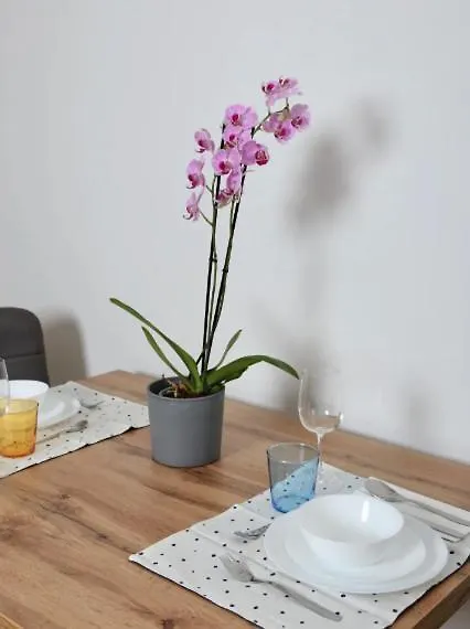 Urban Stay Apartments Vienna