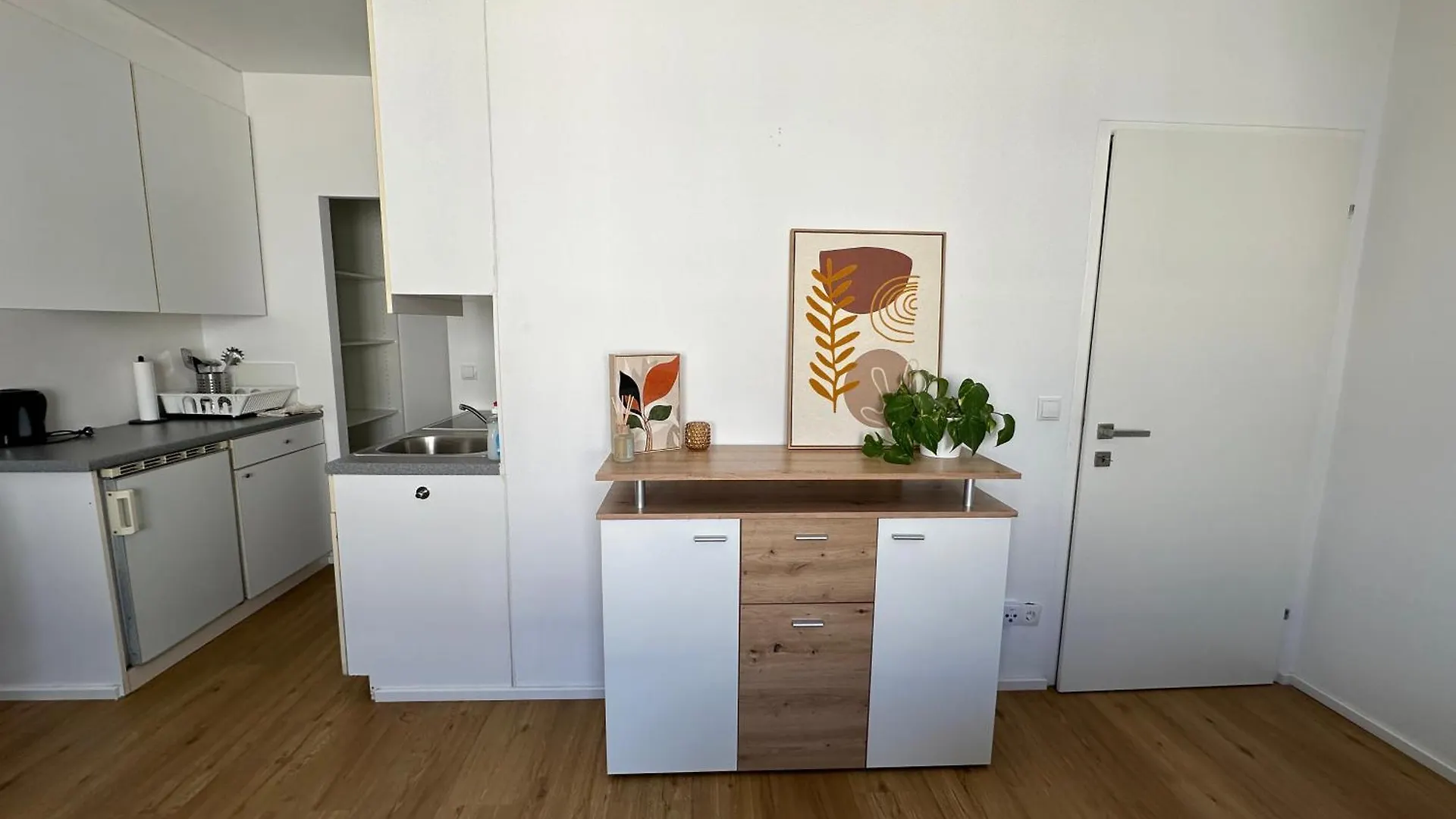 Urban Stay Apartments Vienna