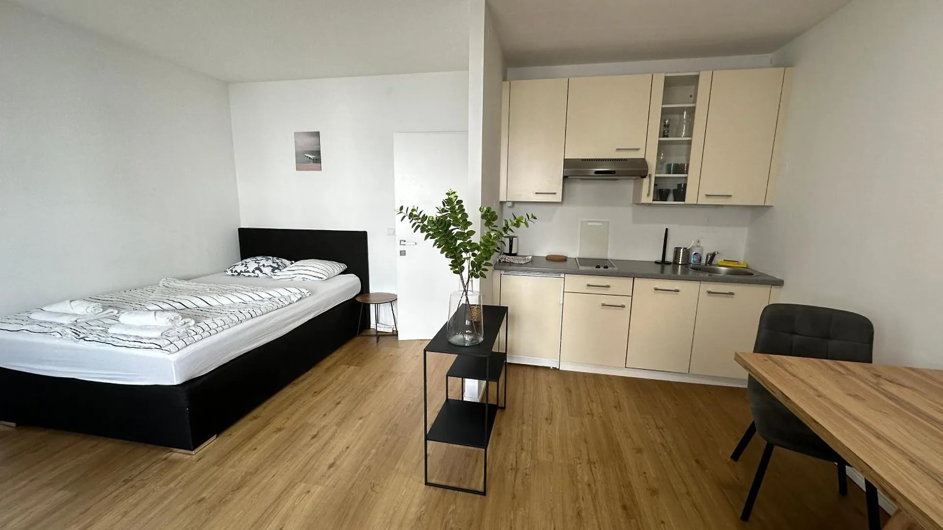 Urban Stay Apartments Vienna Austria