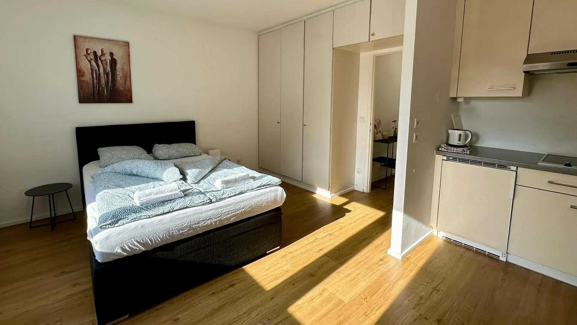 Urban Stay Apartments Vienna