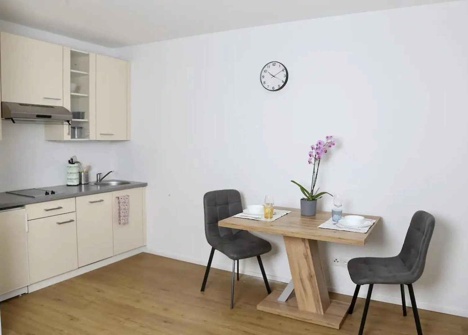 Urban Stay Apartments Vienna