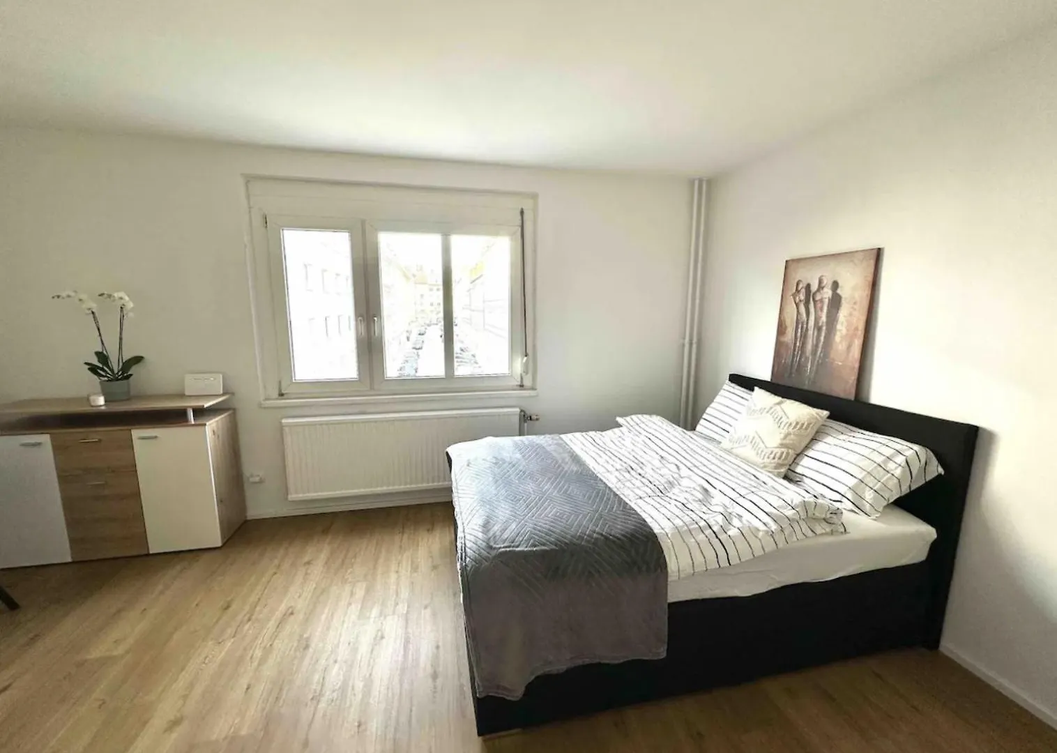 Urban Stay Apartments Vienna