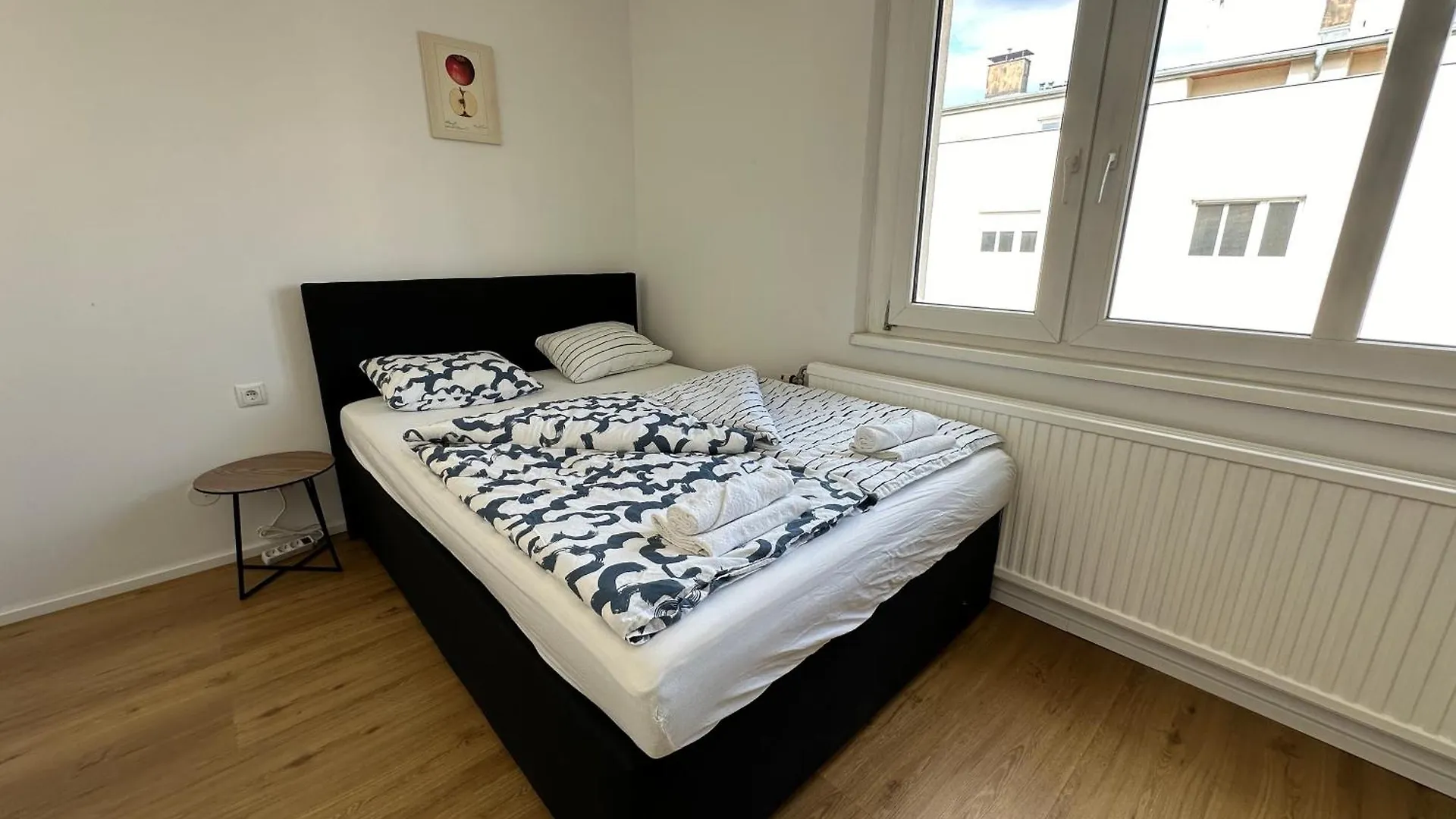 Urban Stays Apartments Wien 0*,  Østrig