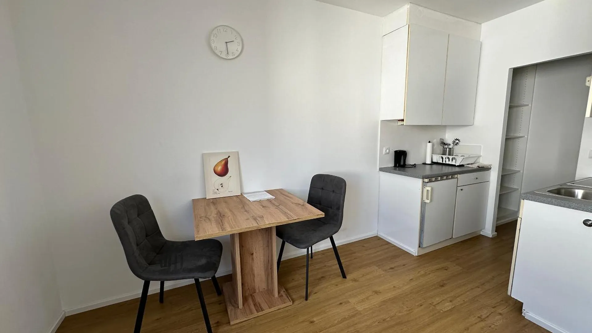Urban Stay Apartments Vienna 0*,  Austria
