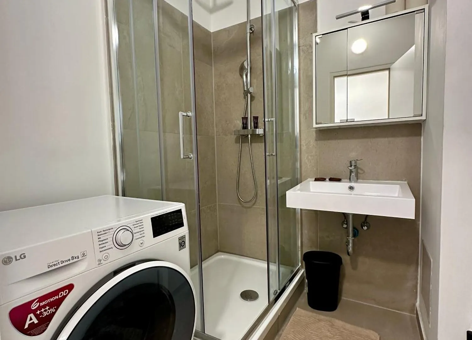Urban Stay Apartments Vienna
