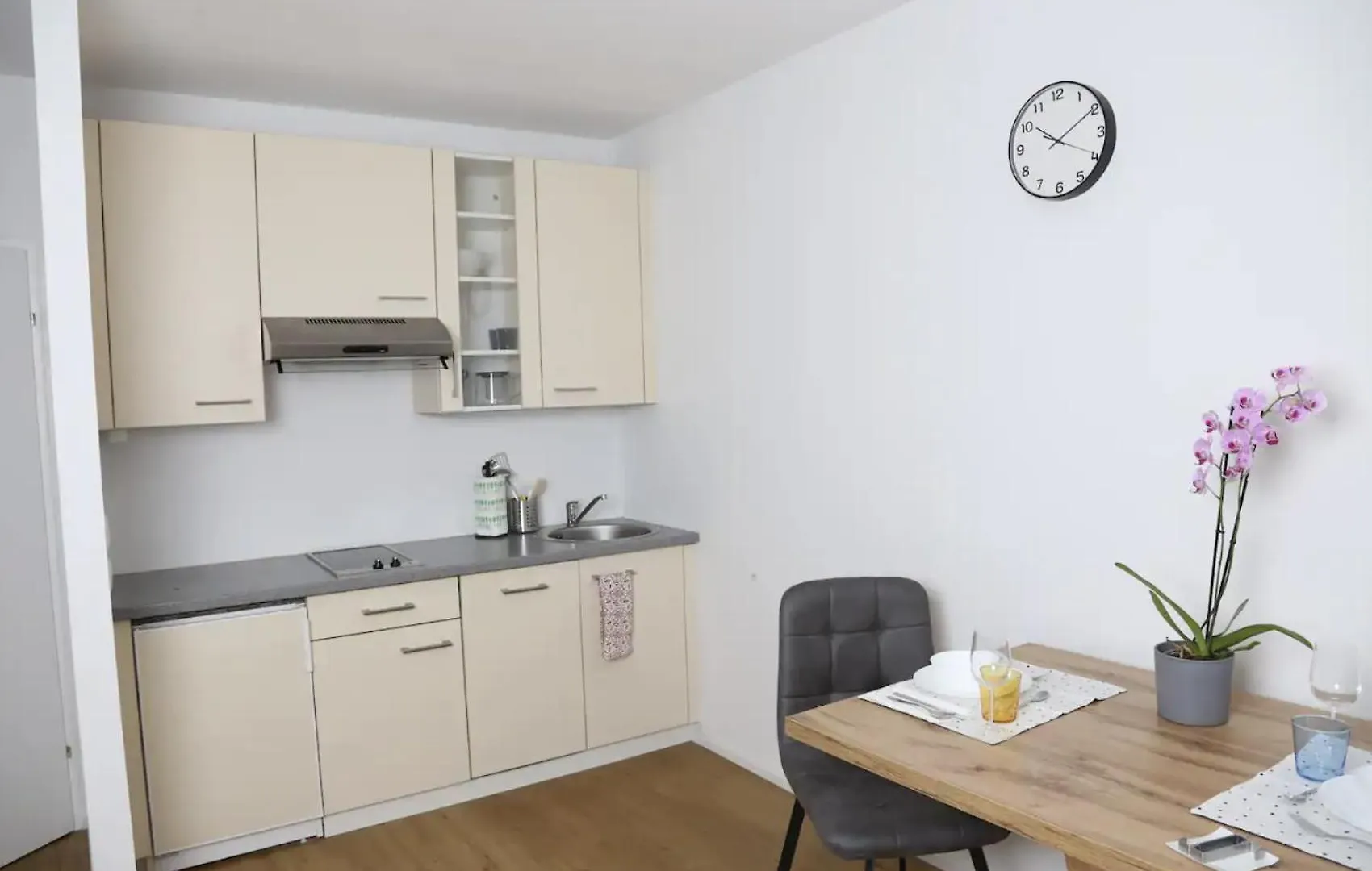 Urban Stay Apartments Vienna