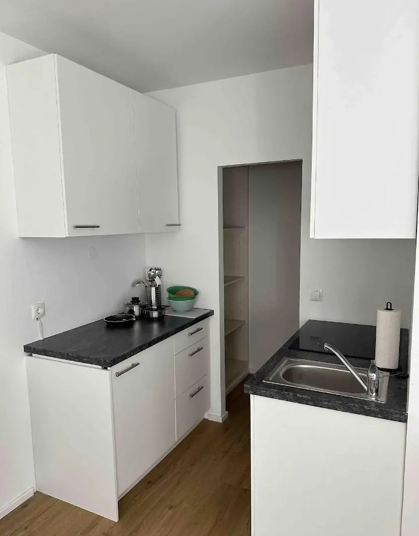 Urban Stay Apartments Vienna