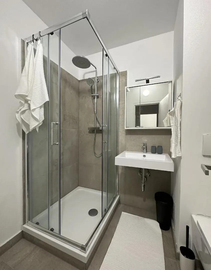 Urban Stay Apartments Vienna