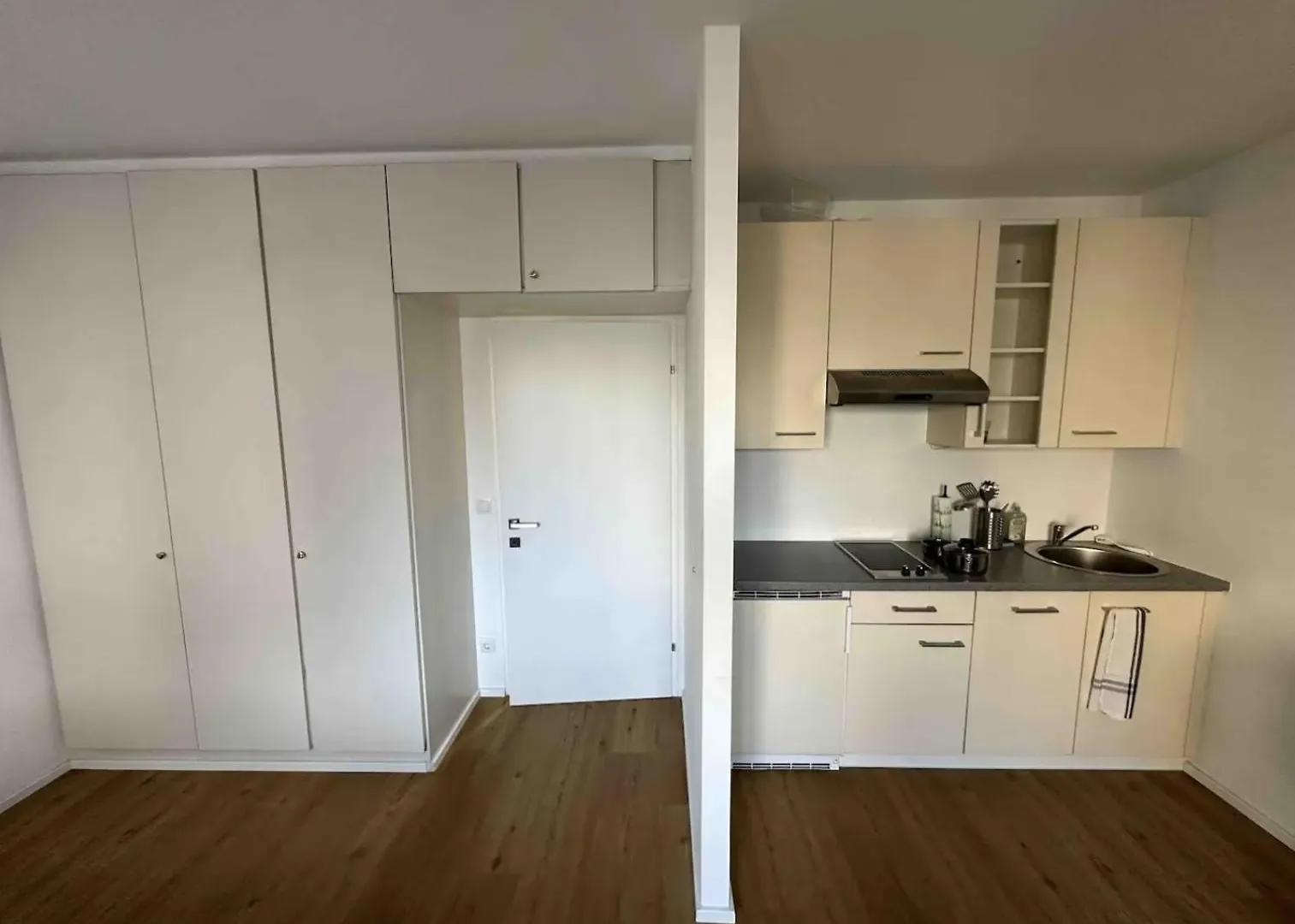 Urban Stay Apartments Vienna