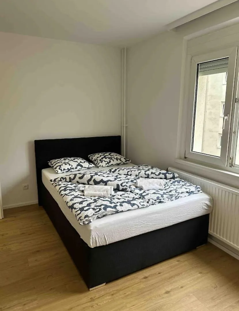 Urban Stay Apartments Vienna 0*,  Austria