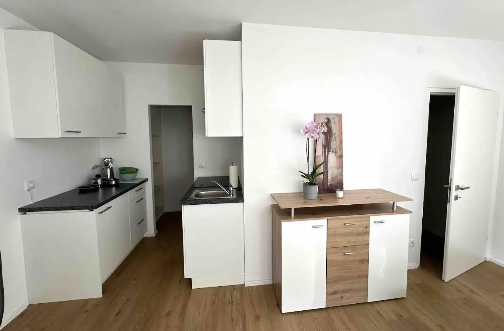 Urban Stay Apartments Vienna