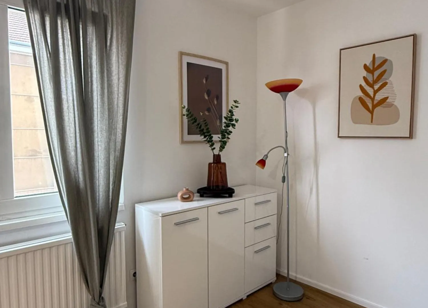 Urban Stay Apartments Vienna