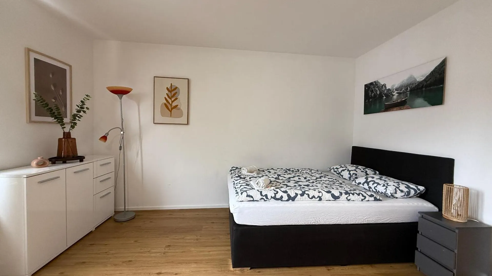 Urban Stay Apartments Vienna