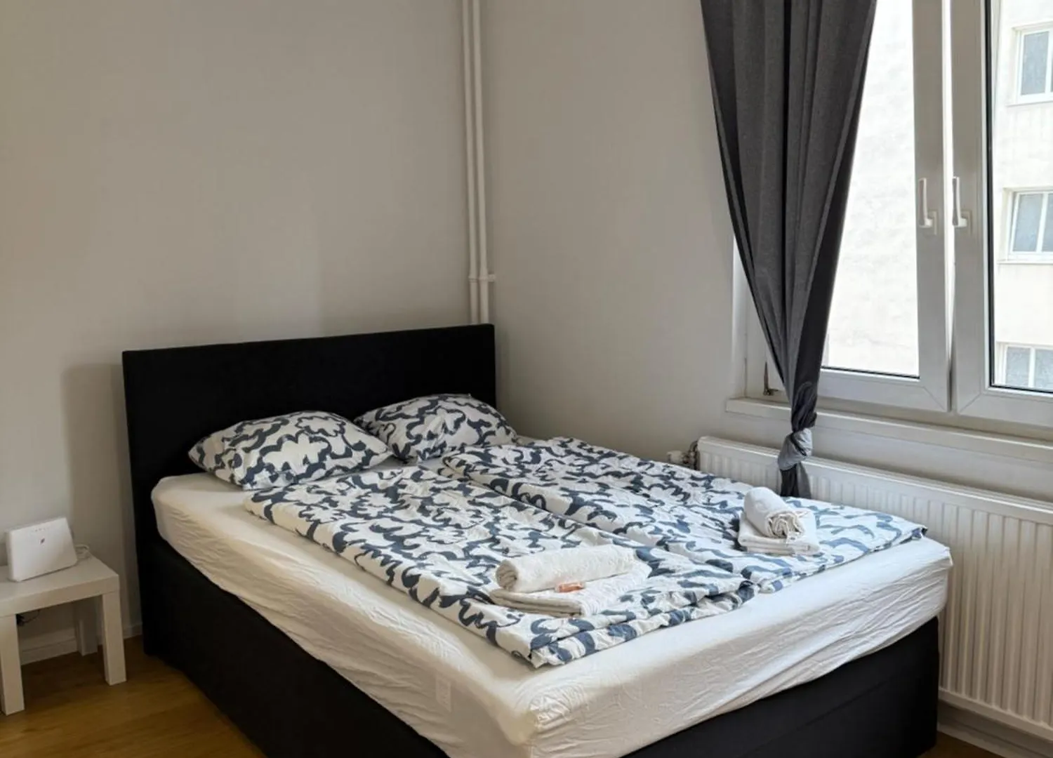 Urban Stay Apartments Vienna 0*,  Austria