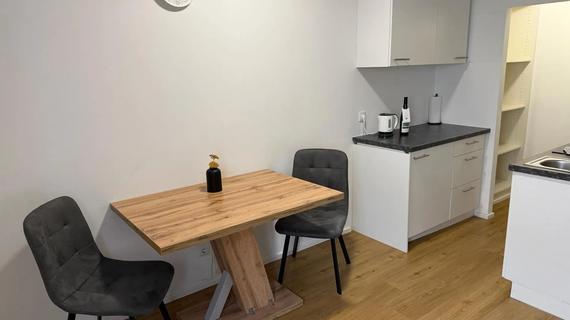 Urban Stay Apartments Vienna Austria