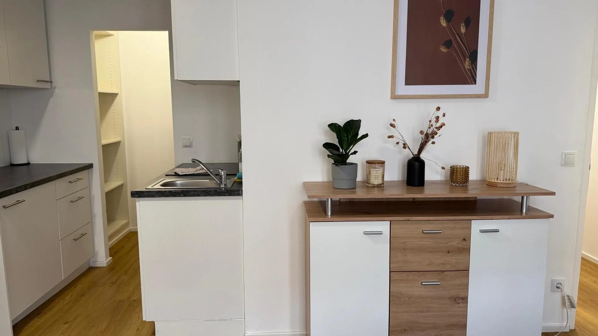 Urban Stay Apartments Vienna Austria