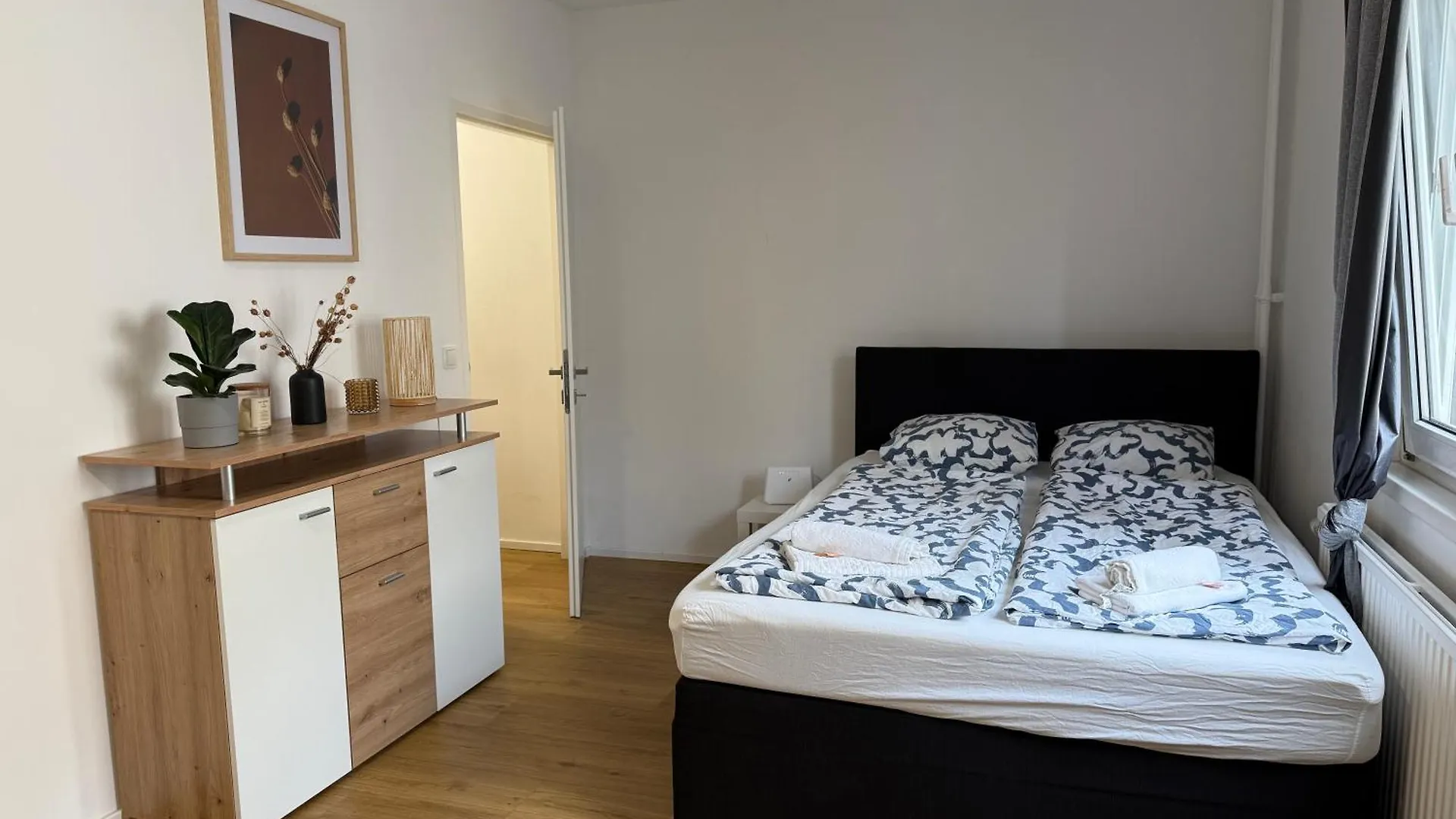 Urban Stay Apartments Vienna